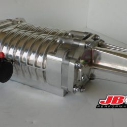 supercharger