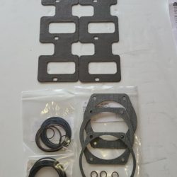 Complete gasket kits