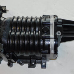 supercharger