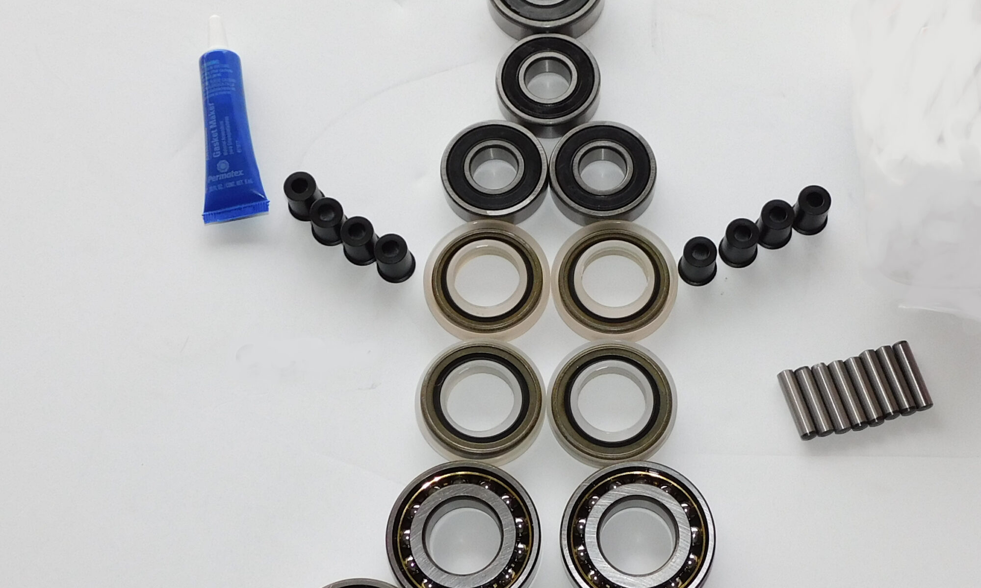 rebuild kit