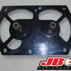 rotor plate