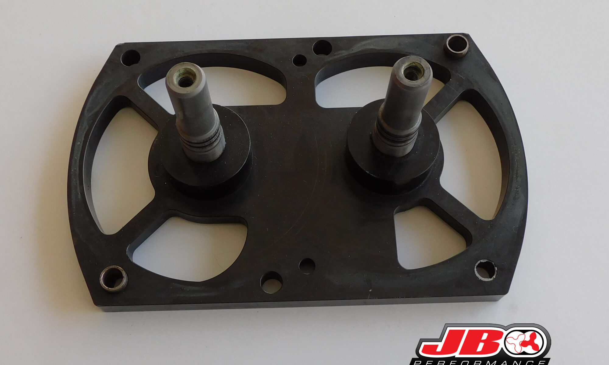 rotor plate