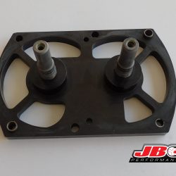 rotor plate