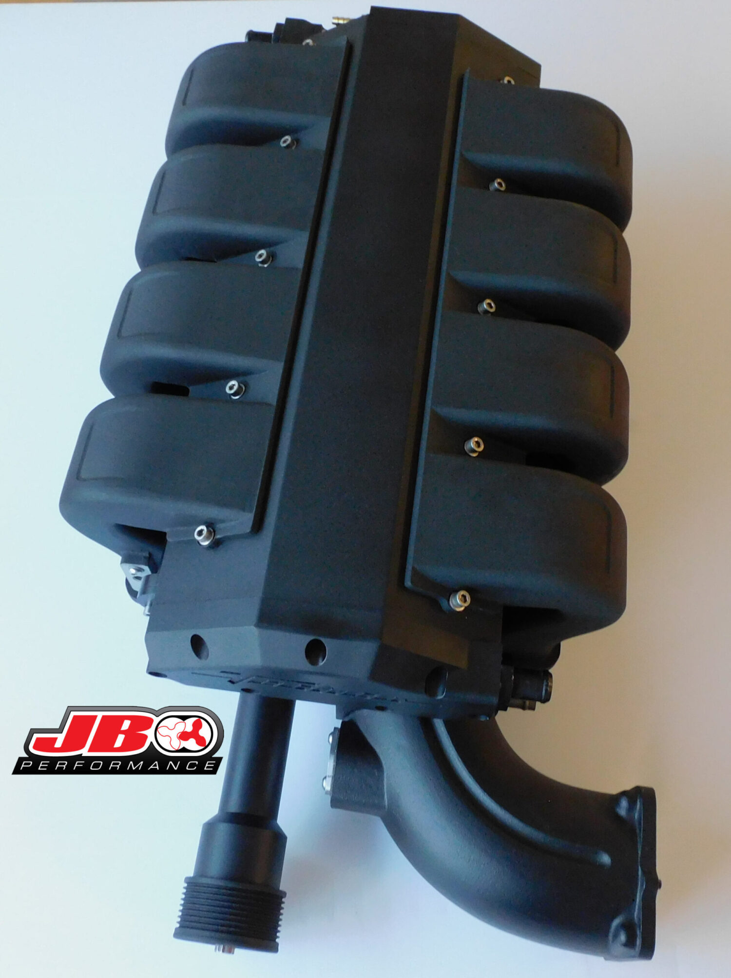 supercharger