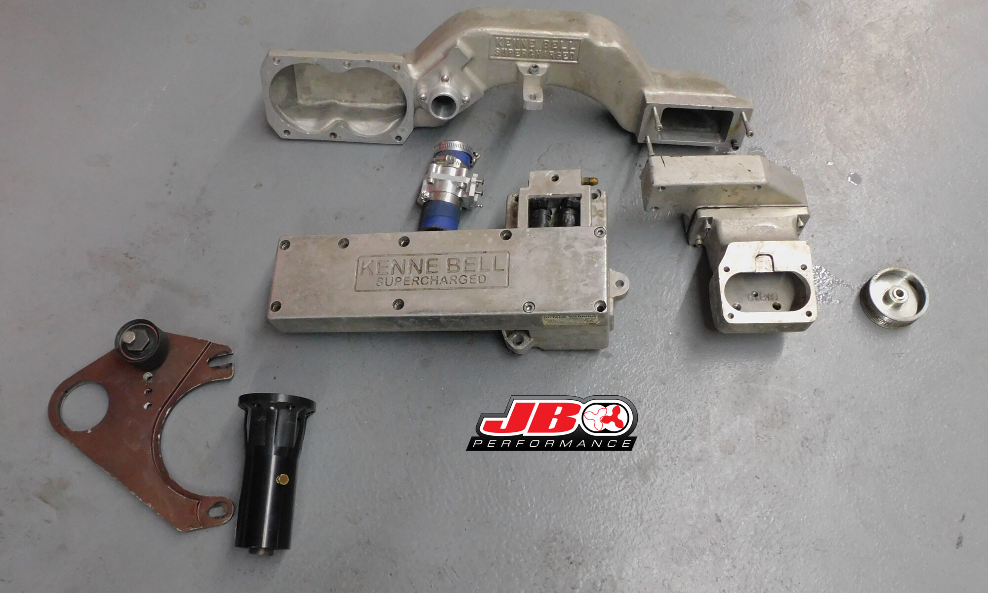 manifolds
