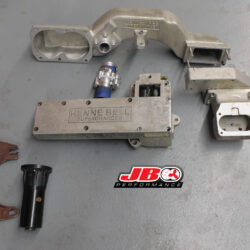 Manifolds and brackets