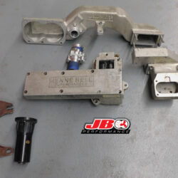 manifolds