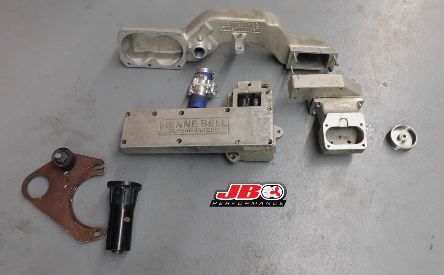 manifolds