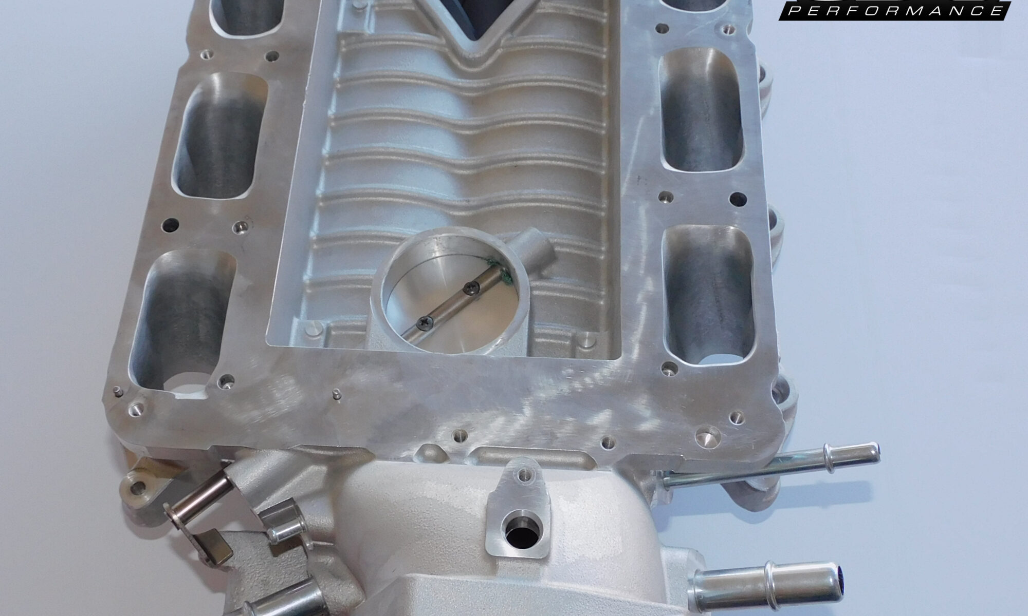 supercharger