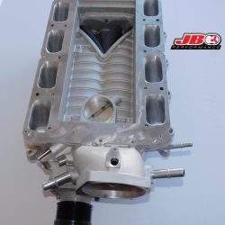 2018-2021 Saleen S302 Supercharger TVS2650