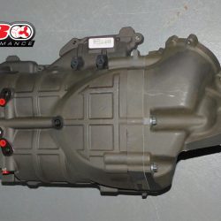 supercharger