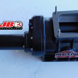 supercharger