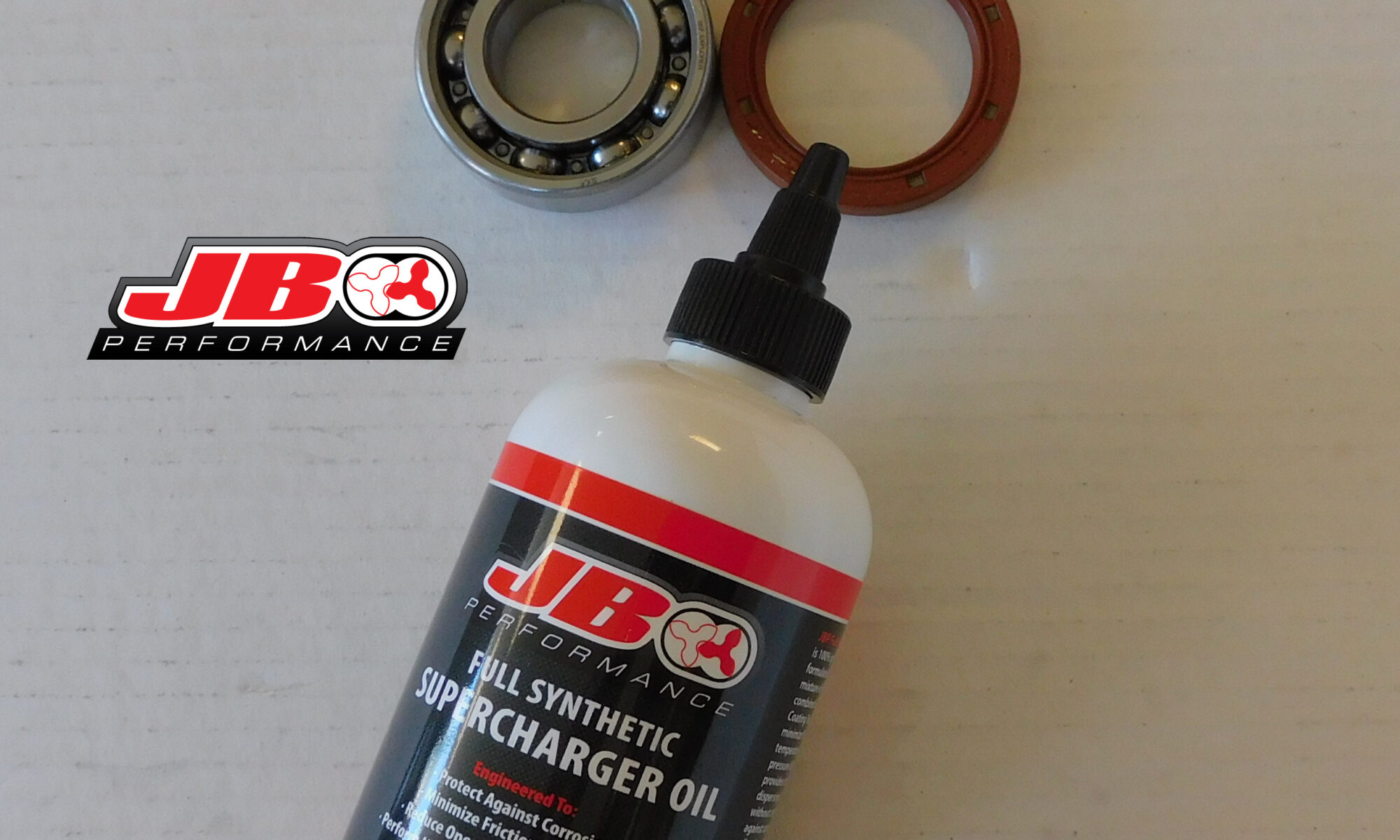 rebuild kit