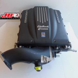 03-06 Chevrolet/GMC Truck 6.0L/5.3L/4.8L with TVS2300