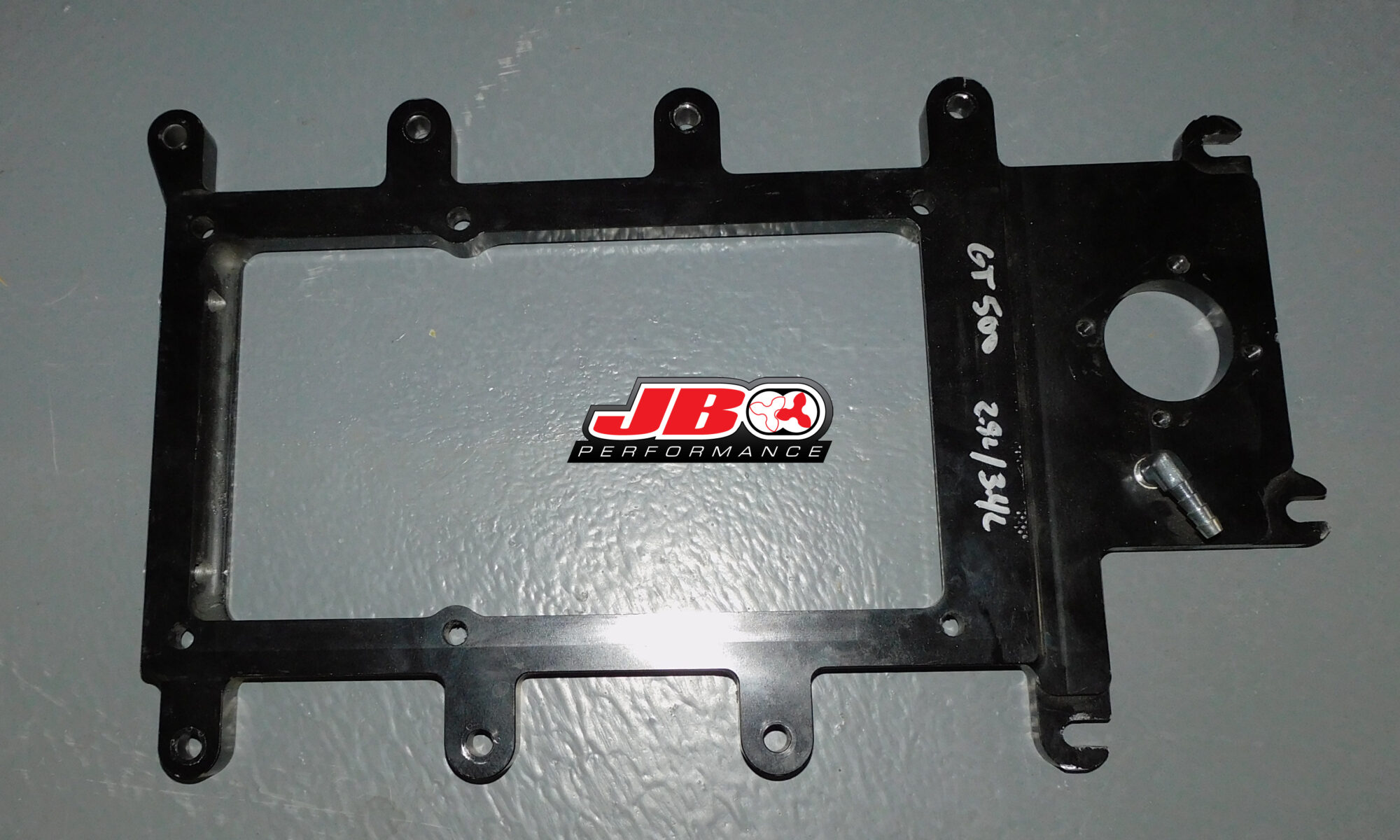Manifold