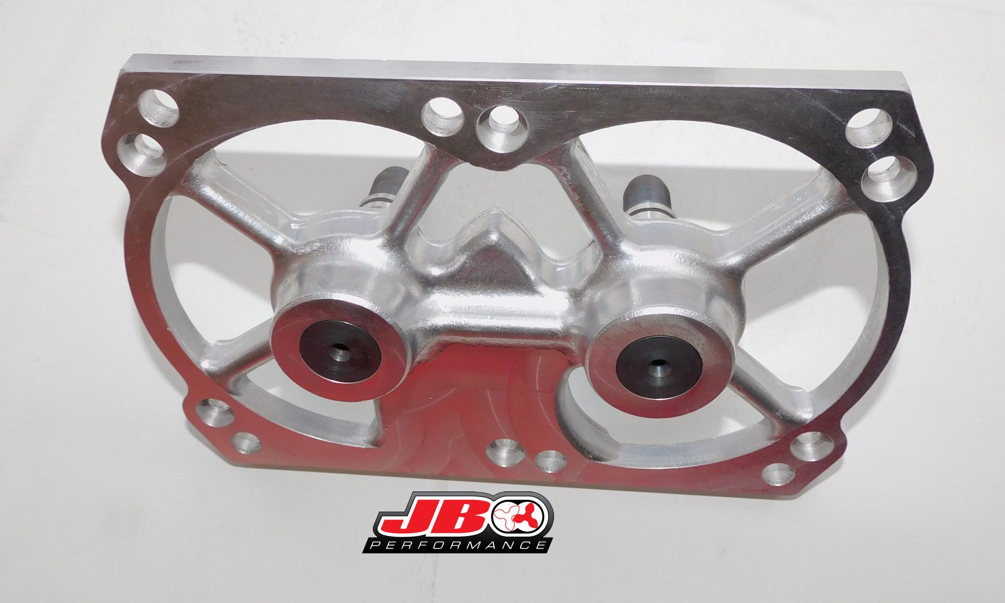 bearing plate