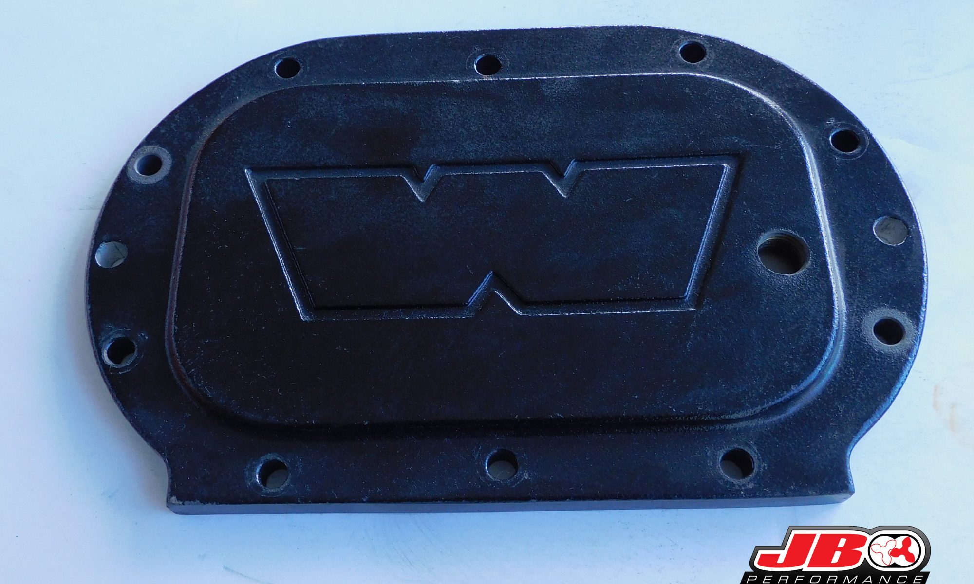 gear cover