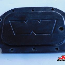 gear cover