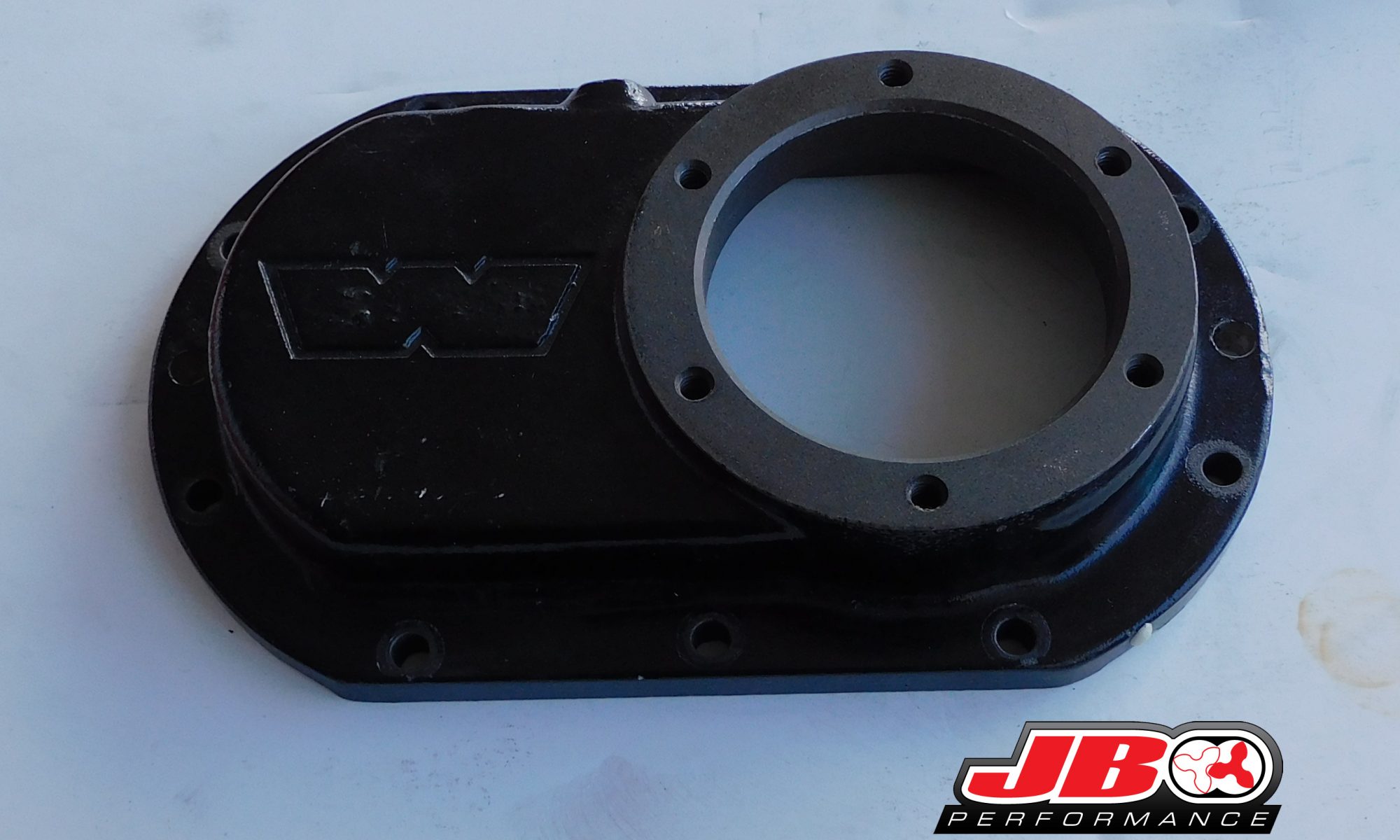 gear cover