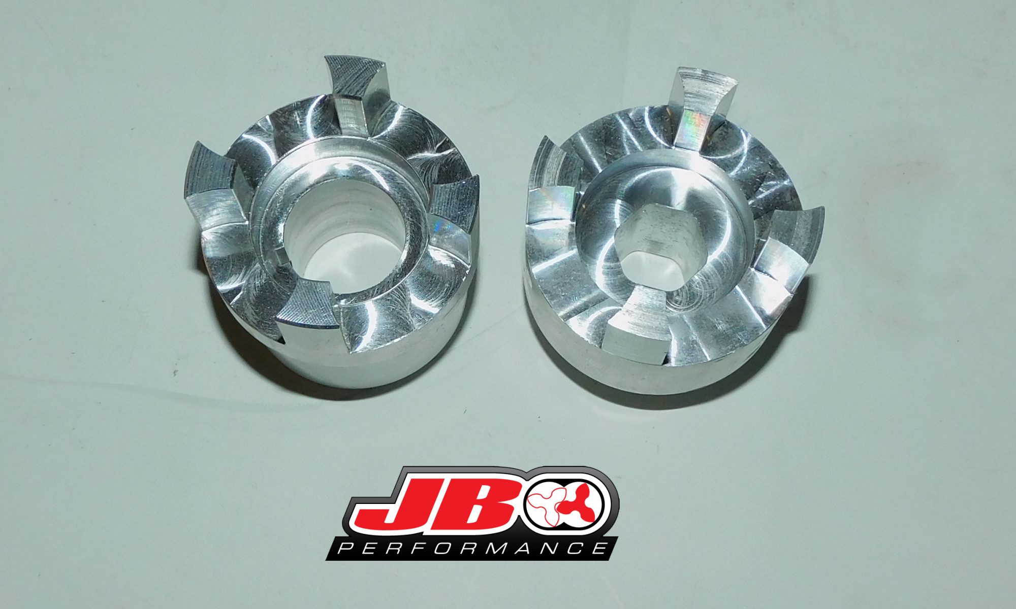 couplers