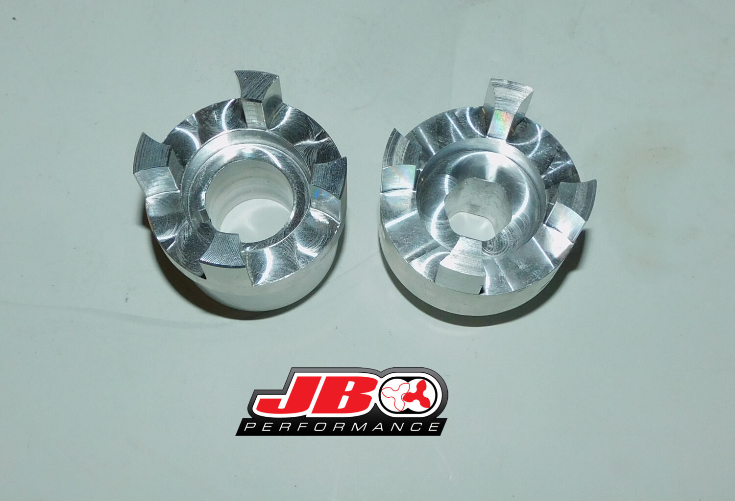 couplers