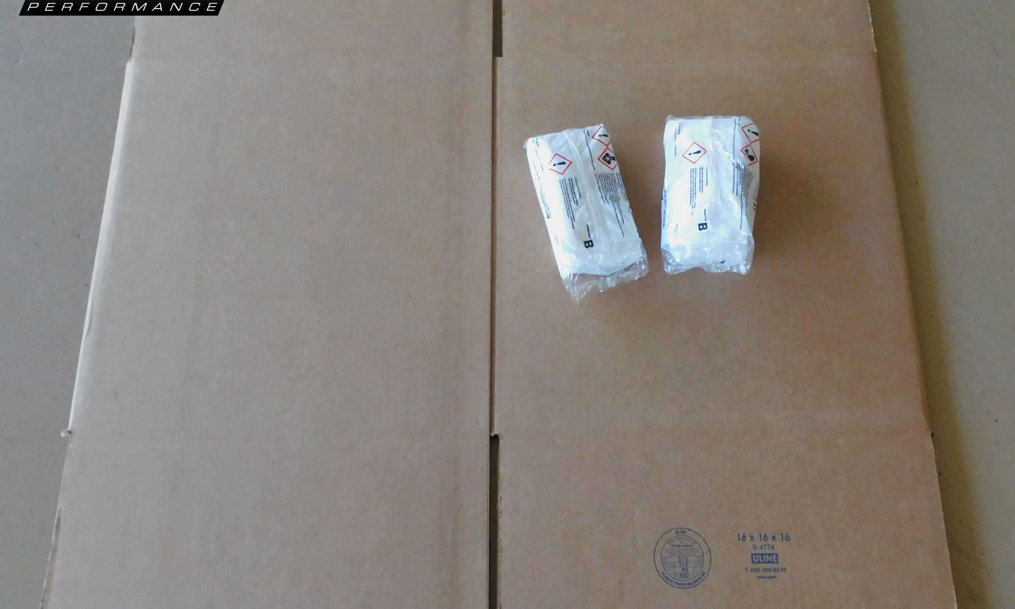 box