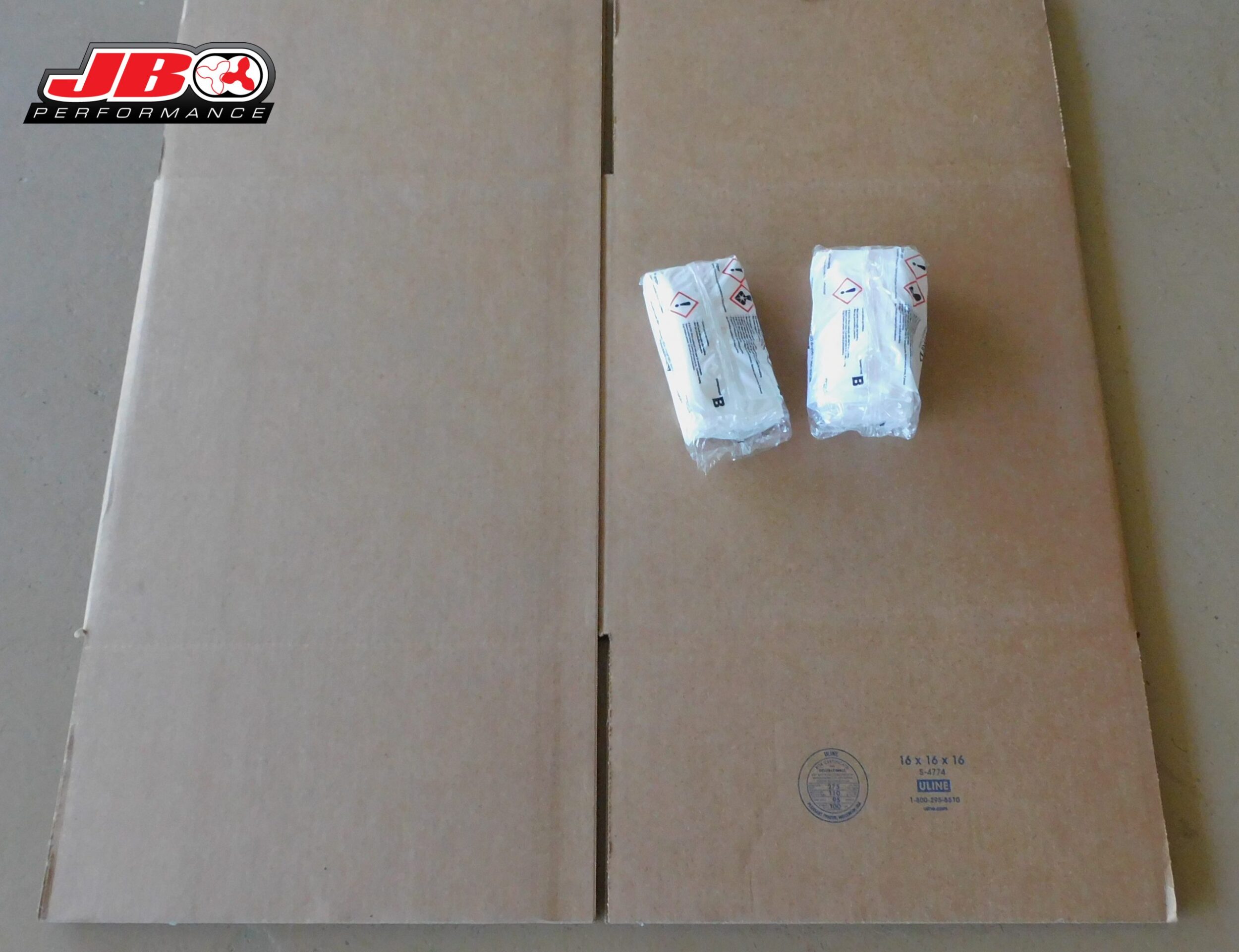 box