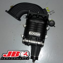 1999-2004 Ford Mustang GT 4.6L MP90