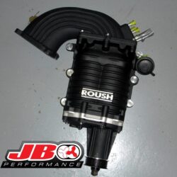 supercharger