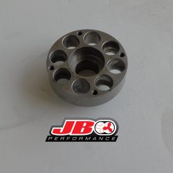 hub