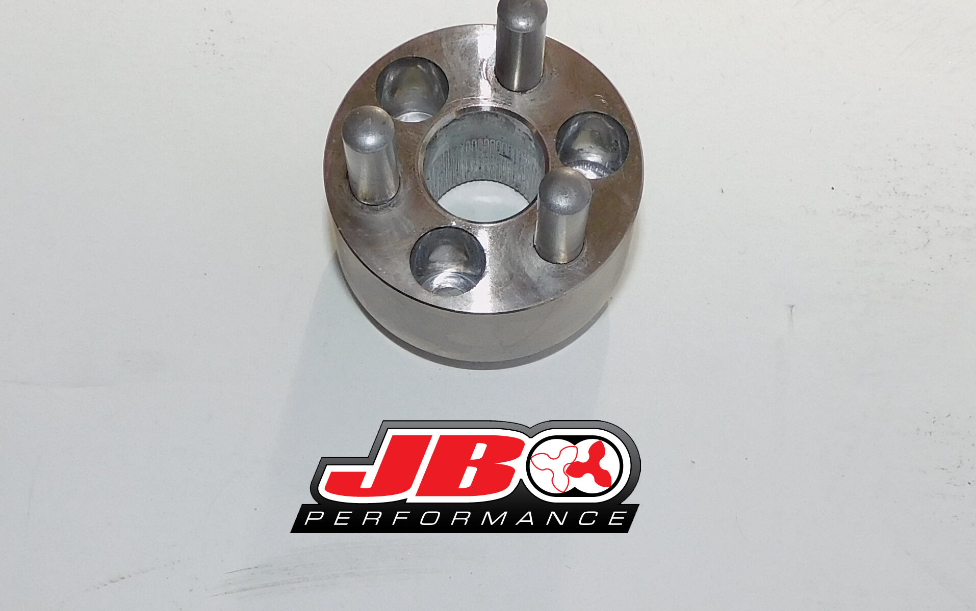 drive hub