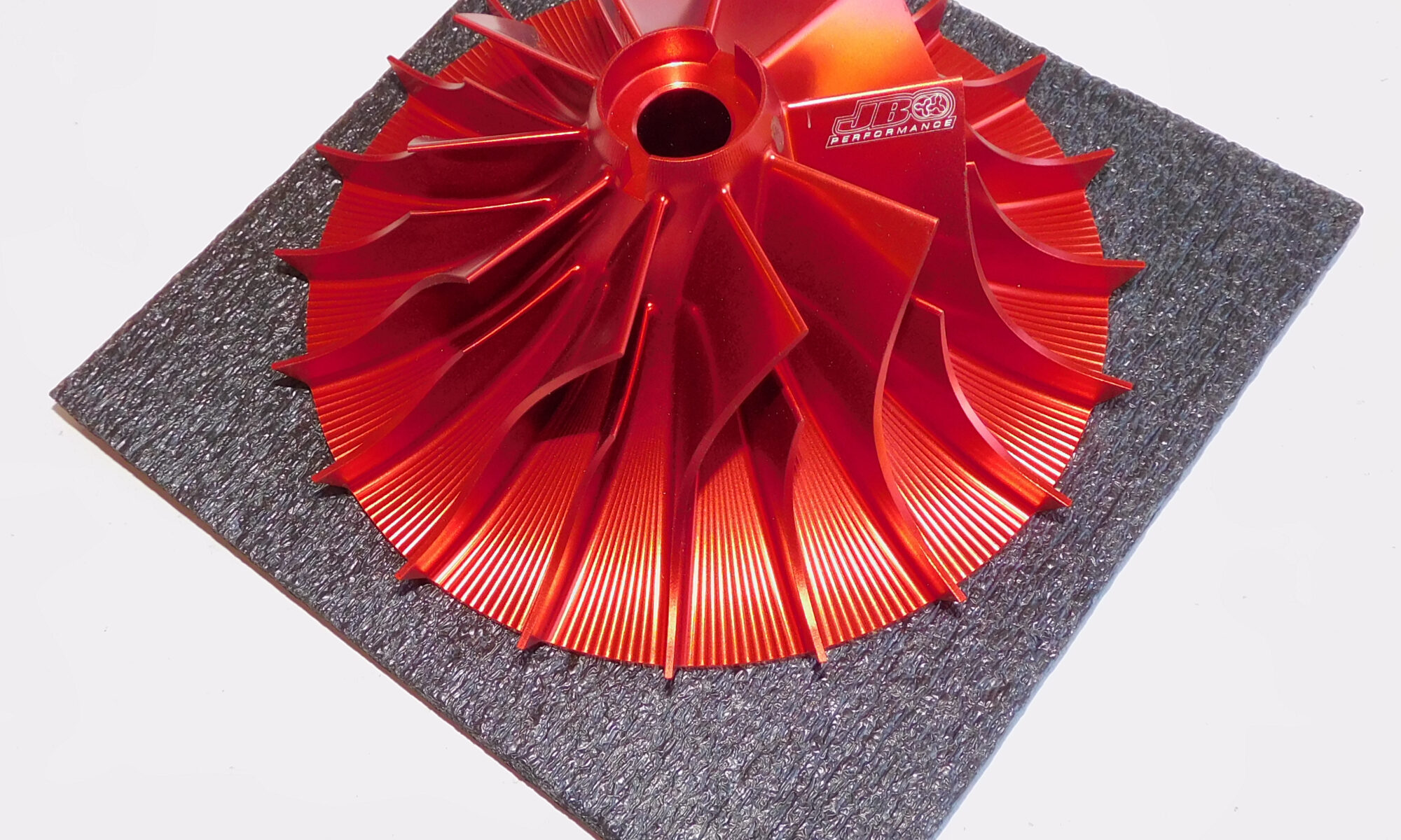 impeller