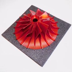 impeller