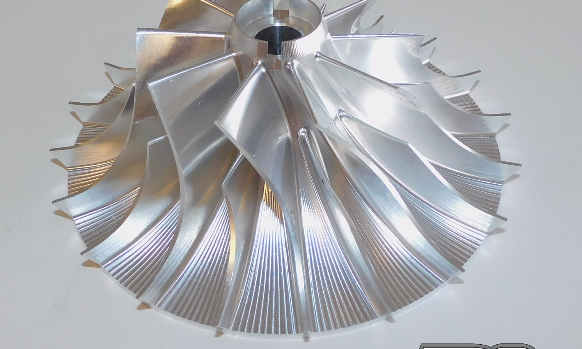 impeller