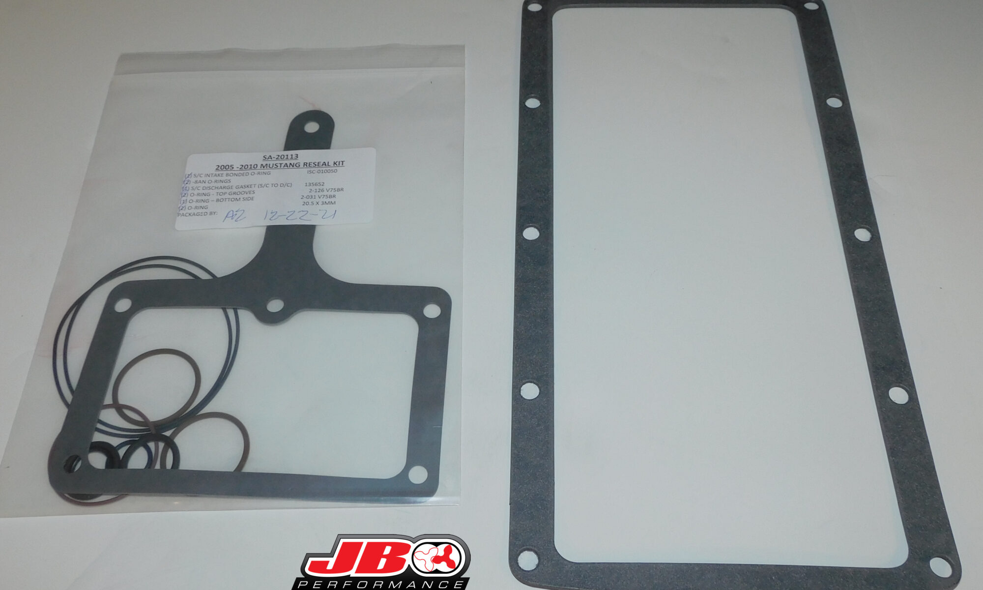gasket