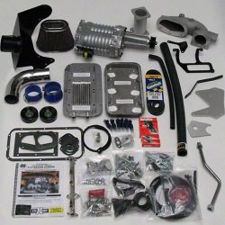 05-10 Mustang 4.0L MP90