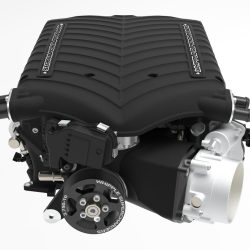 supercharger