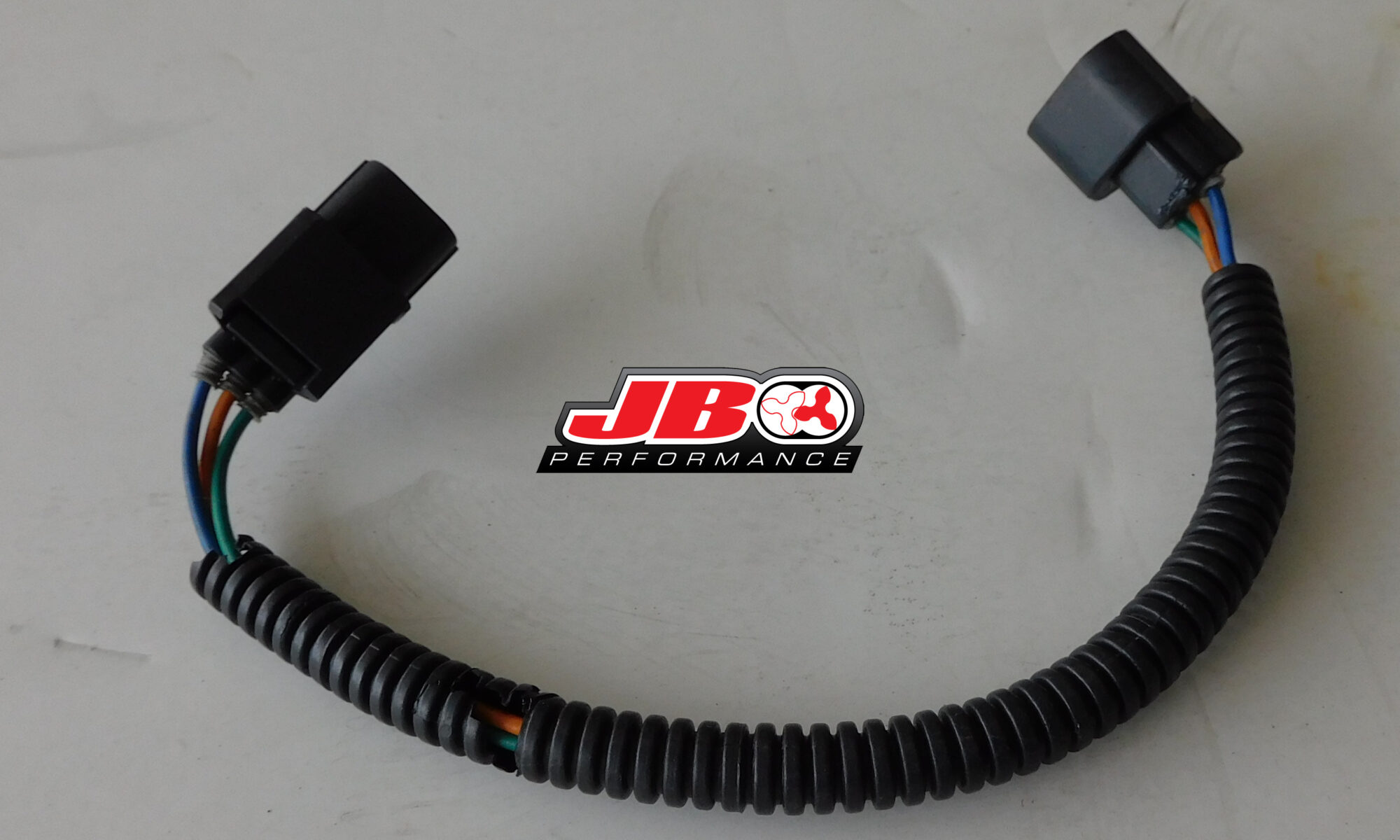 wire harness