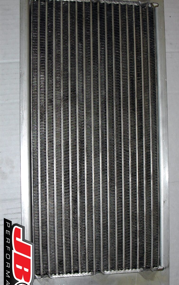 intercooler