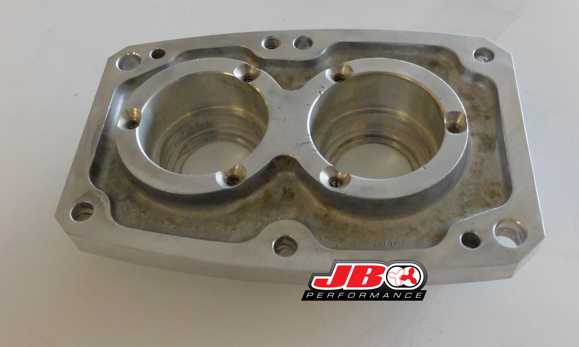 bearing plate