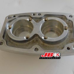 bearing plate