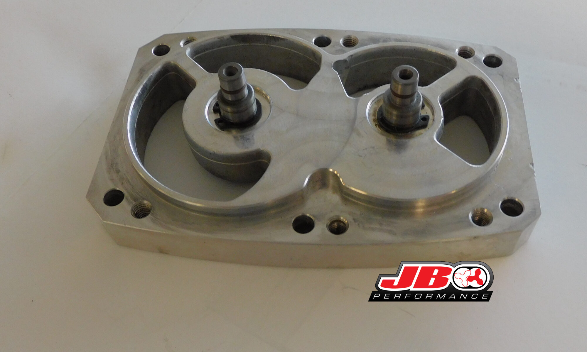bearing plate