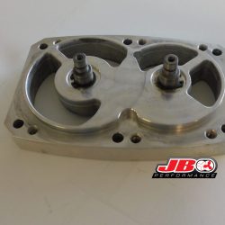 bearing plate