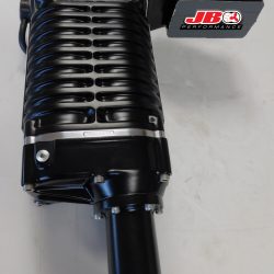 05-10 Mustang GT 2.3L