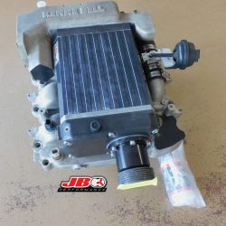supercharger