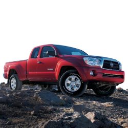 Tacoma