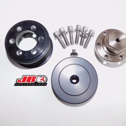 pulley