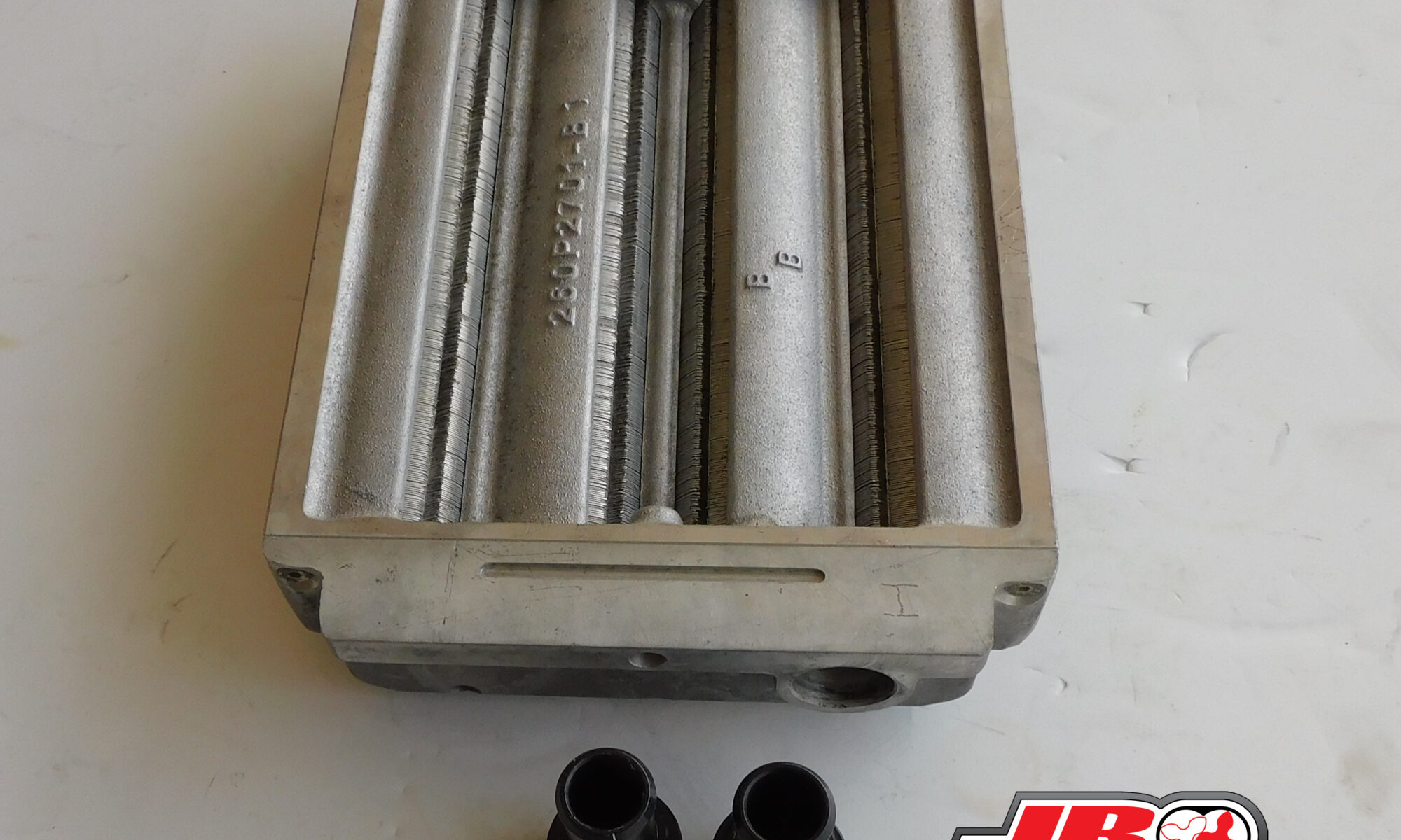 Intercooler