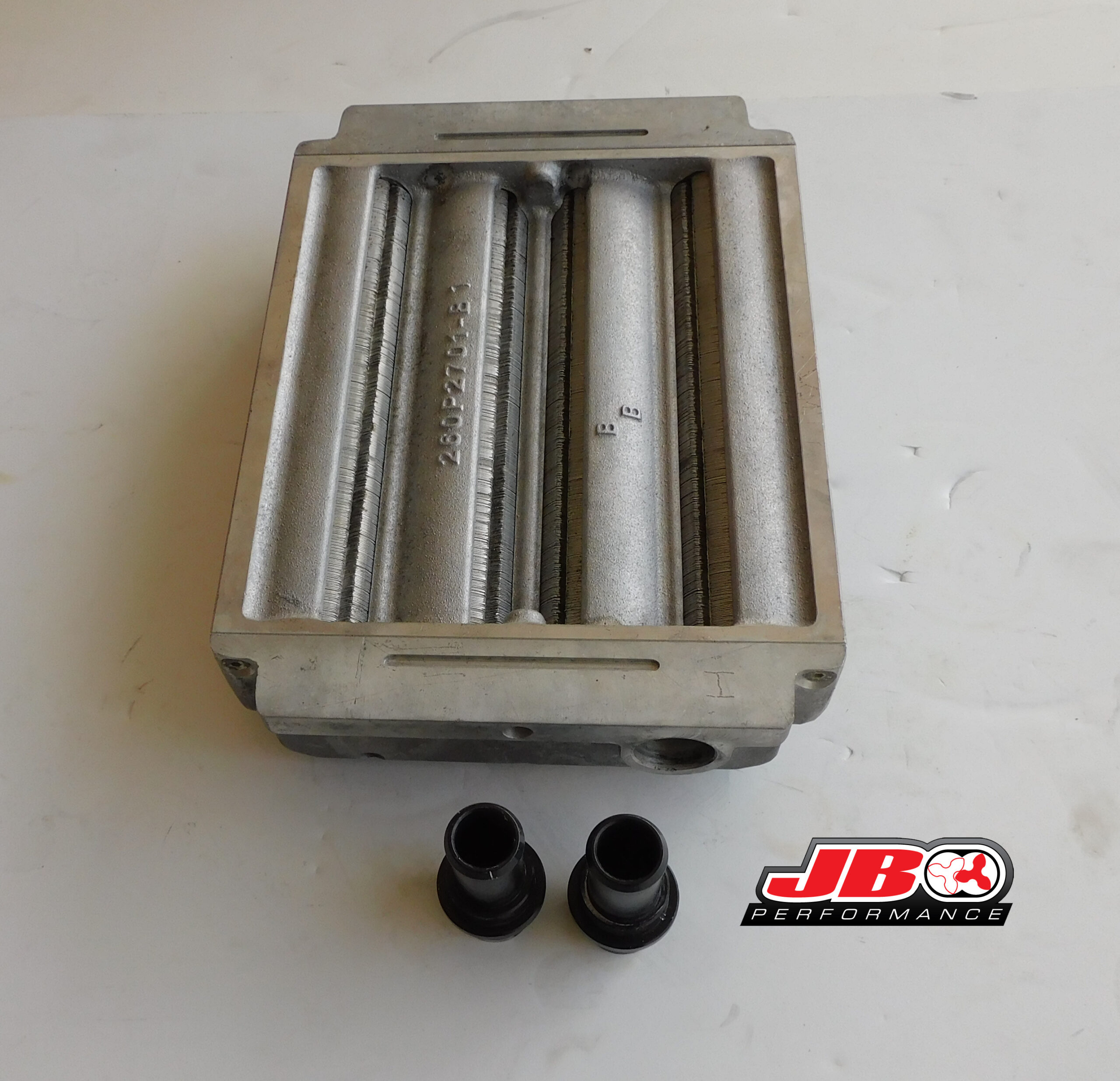 Intercooler