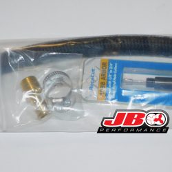 oil drain